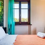 Casale Rialto Feriehus Montefalco