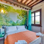 Feriehus Casale Rialto Montefalco