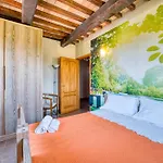 Feriehus Casale Rialto *