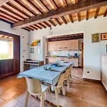 Casale Rialto Feriehus Montefalco