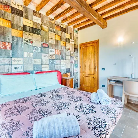 Casale Rialto Montefalco