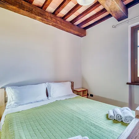 Casale Rialto Montefalco