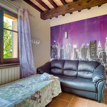 Casale Rialto Montefalco
