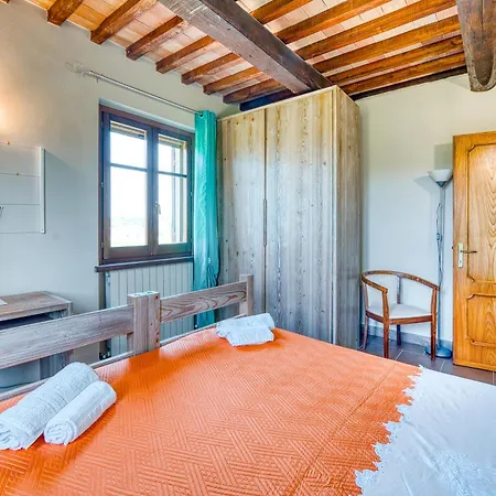 Casale Rialto Montefalco