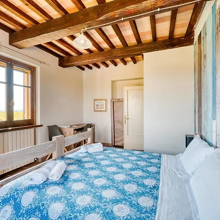 Casale Rialto Feriehus *