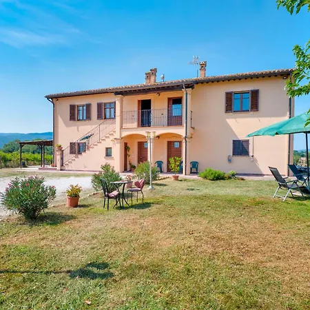 Casale Rialto Holiday home *