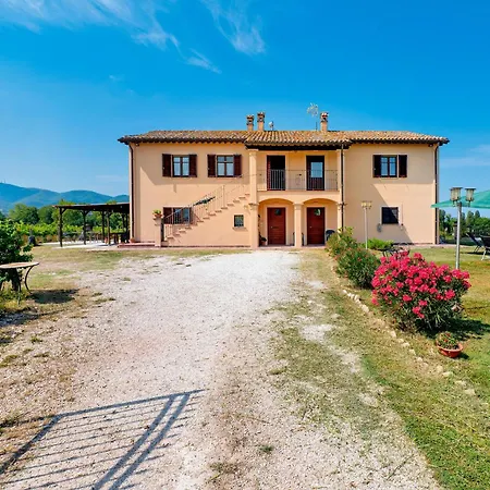 Casale Rialto * Montefalco