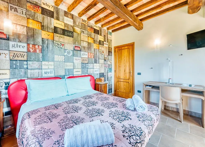 Casale Rialto Montefalco