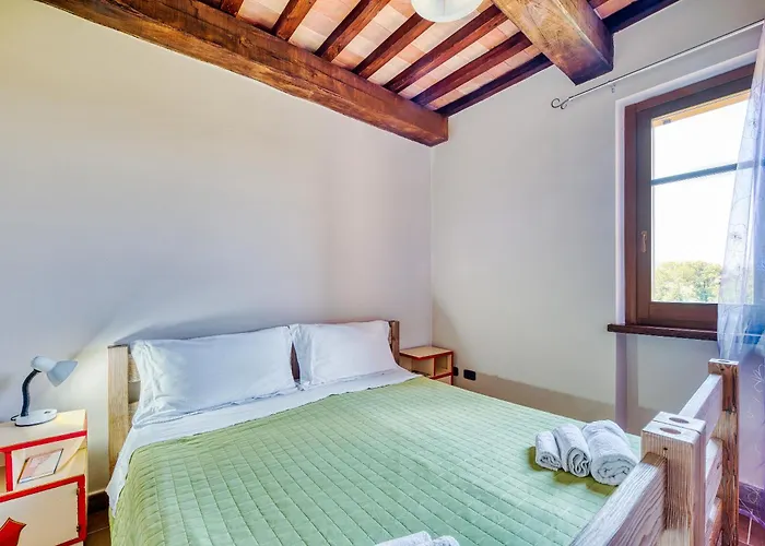 Casale Rialto Montefalco