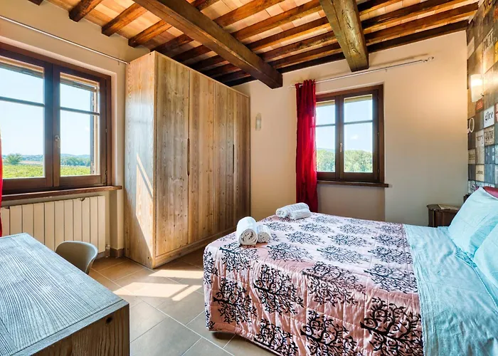 Casale Rialto Holiday home