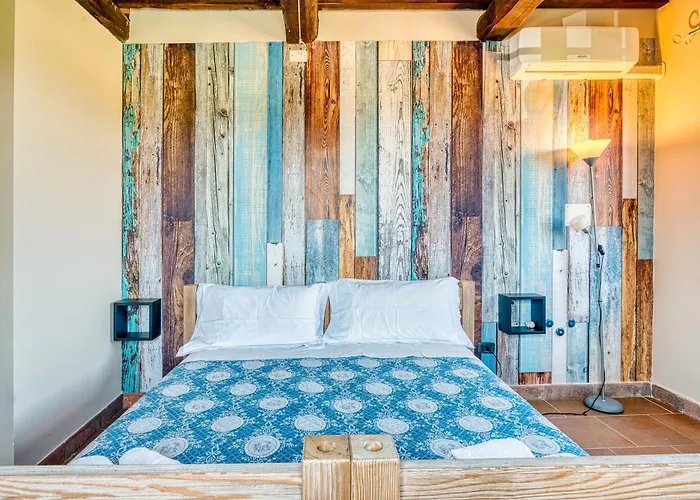 Holiday home Casale Rialto *