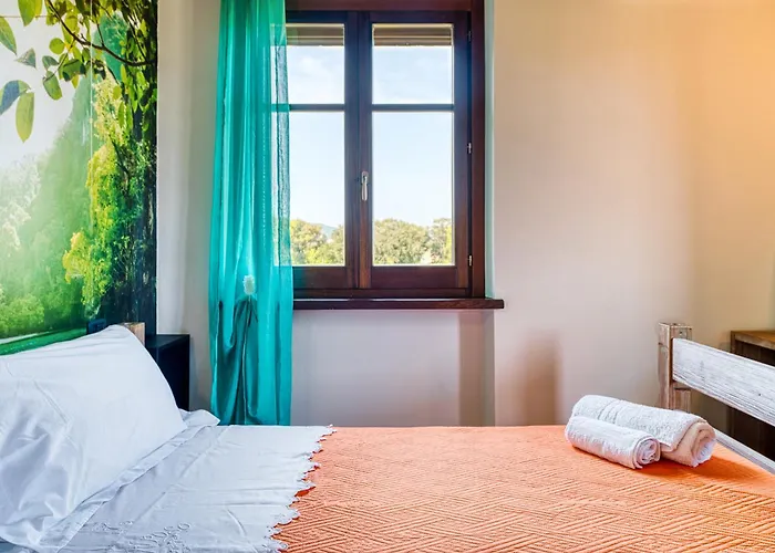 Casale Rialto Holiday home Montefalco