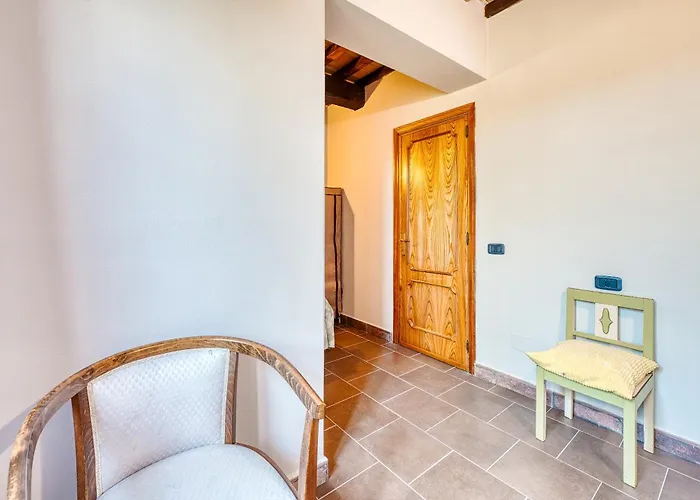 Holiday home Casale Rialto