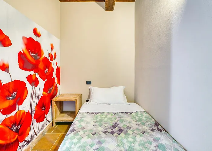 Casale Rialto Holiday home *