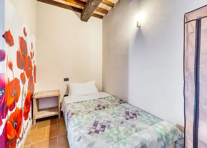 Holiday home Casale Rialto *