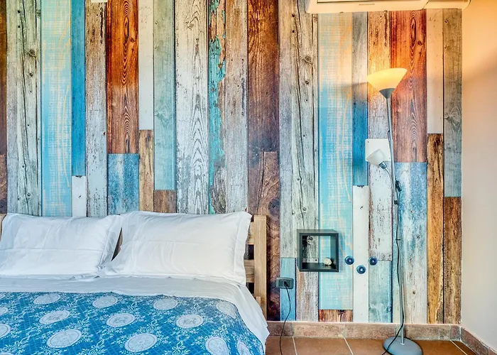 Holiday home Casale Rialto Montefalco