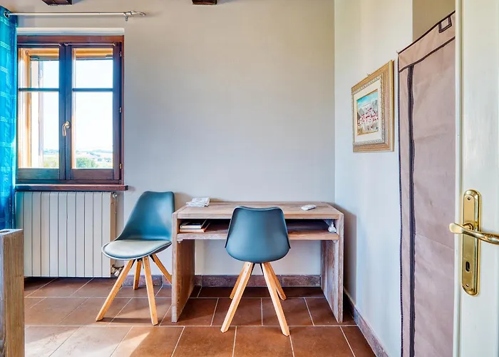 Casale Rialto Montefalco