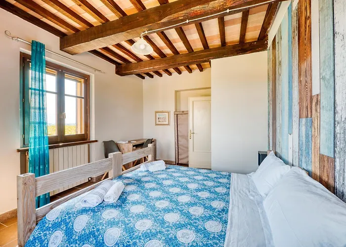 Casale Rialto Holiday home *