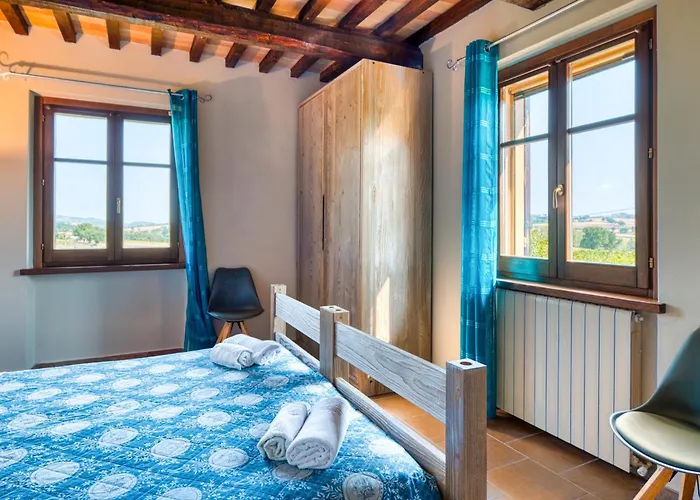 Holiday home Casale Rialto *