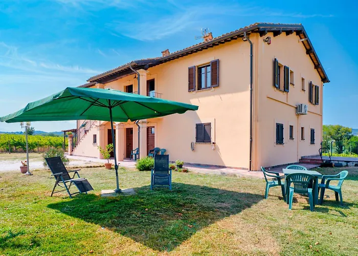 Casale Rialto