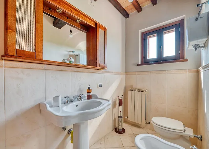 Casale Rialto * Montefalco