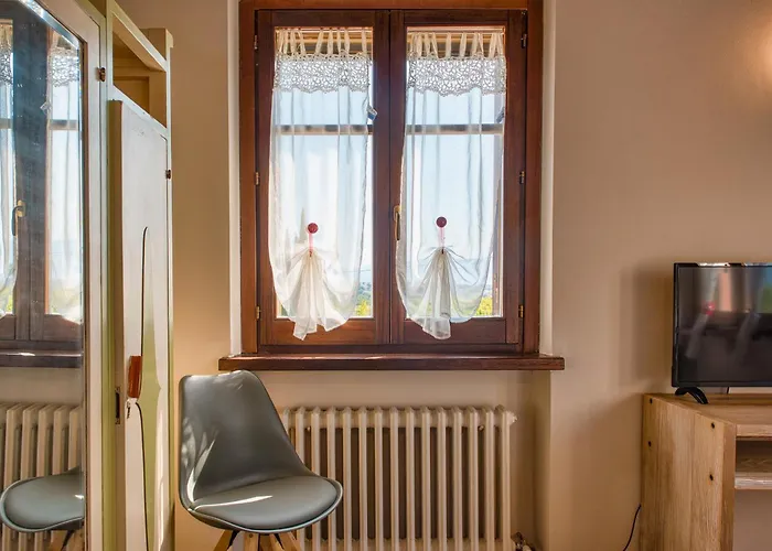 Casale Rialto Holiday home Montefalco