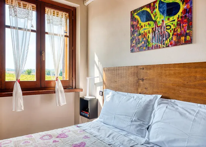 Holiday home Casale Rialto *