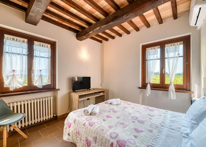Casale Rialto Holiday home