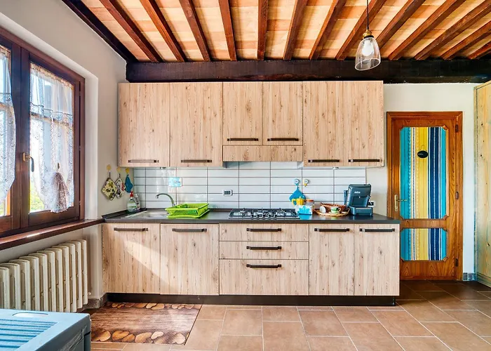 Casale Rialto Holiday home *