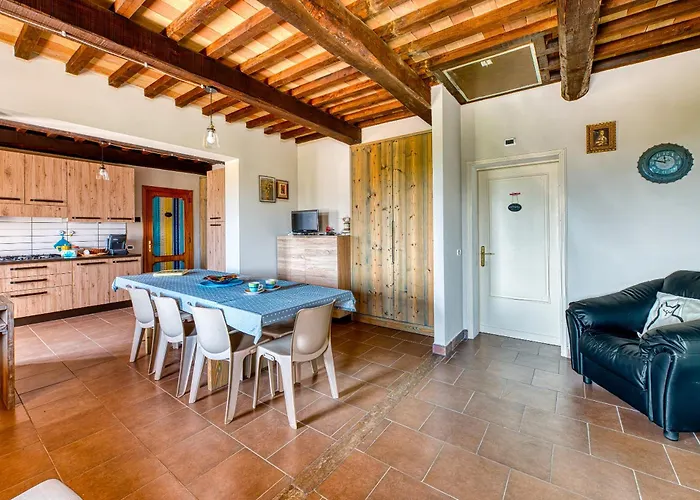 Casale Rialto Montefalco