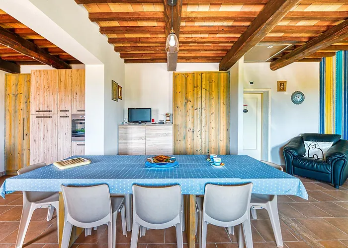 Casale Rialto Holiday home *