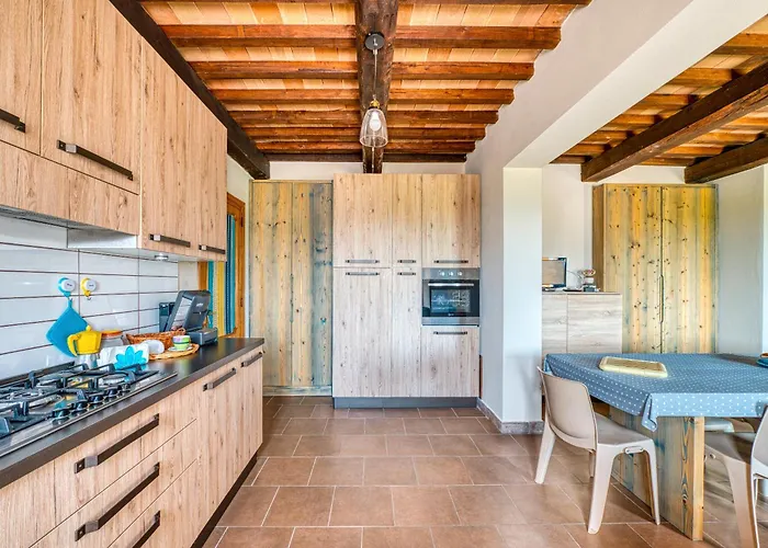 Casale Rialto Montefalco