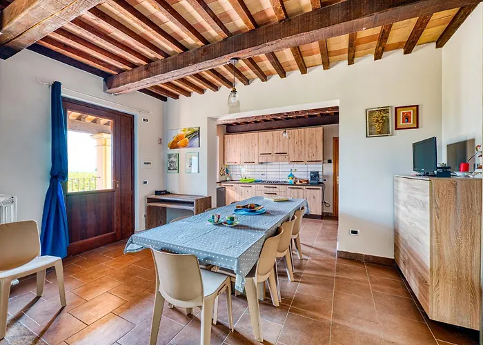 Casale Rialto Holiday home Montefalco