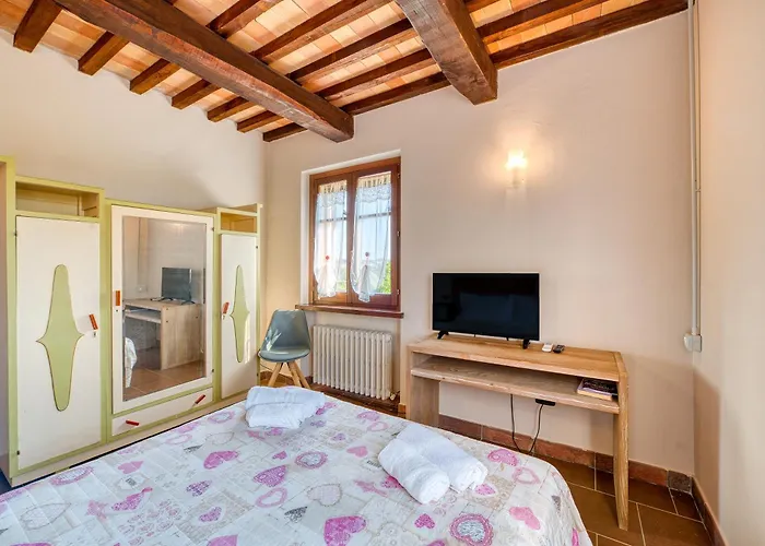 Casale Rialto Holiday home *