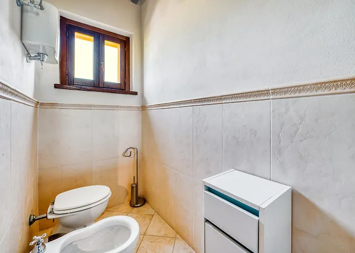 Casale Rialto Holiday home *