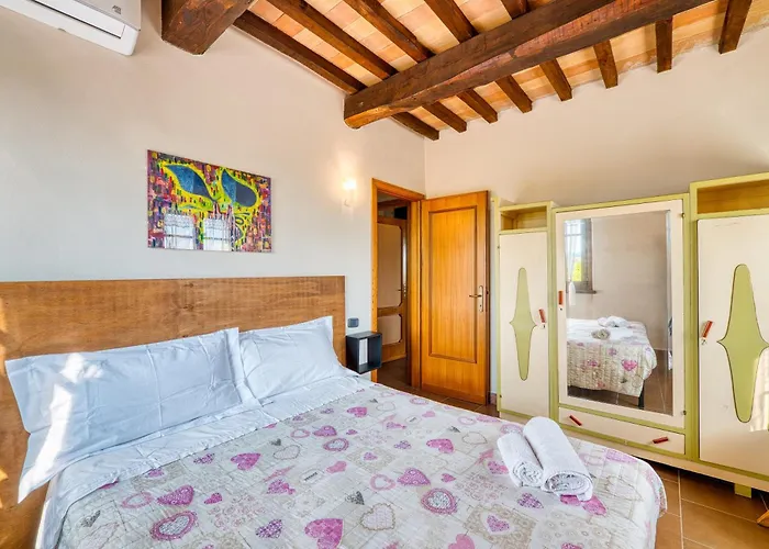Holiday home Casale Rialto *